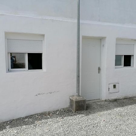 Casa Samu Camping Pasitoblanco Maspalomas  Eksteriør bilde