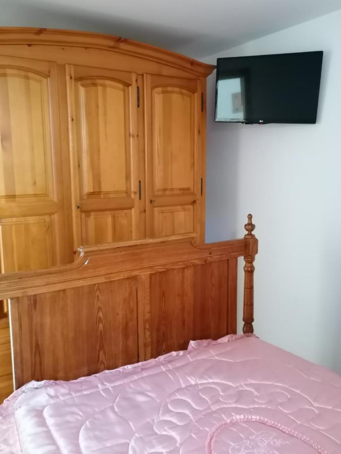 Casa Samu Camping Pasitoblanco Maspalomas  Eksteriør bilde