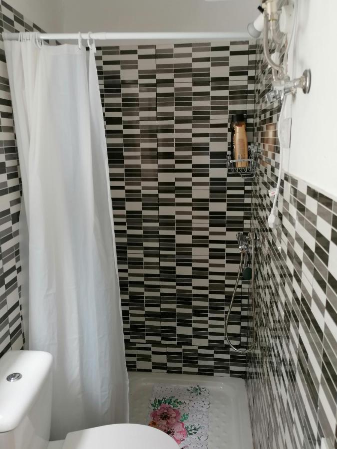 Casa Samu Camping Pasitoblanco Maspalomas  Eksteriør bilde