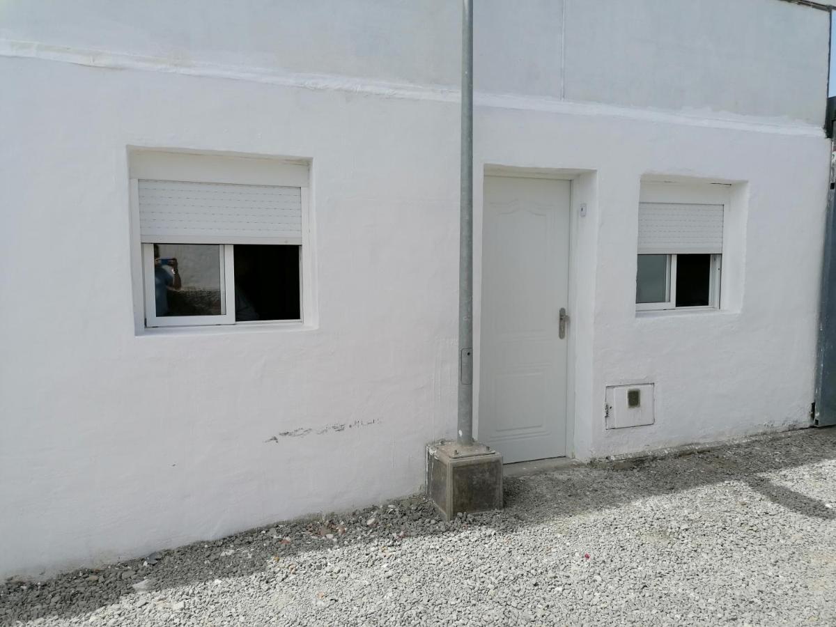 Casa Samu Camping Pasitoblanco Maspalomas  Eksteriør bilde